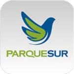 Logo of Westfield Parquesur android Application 